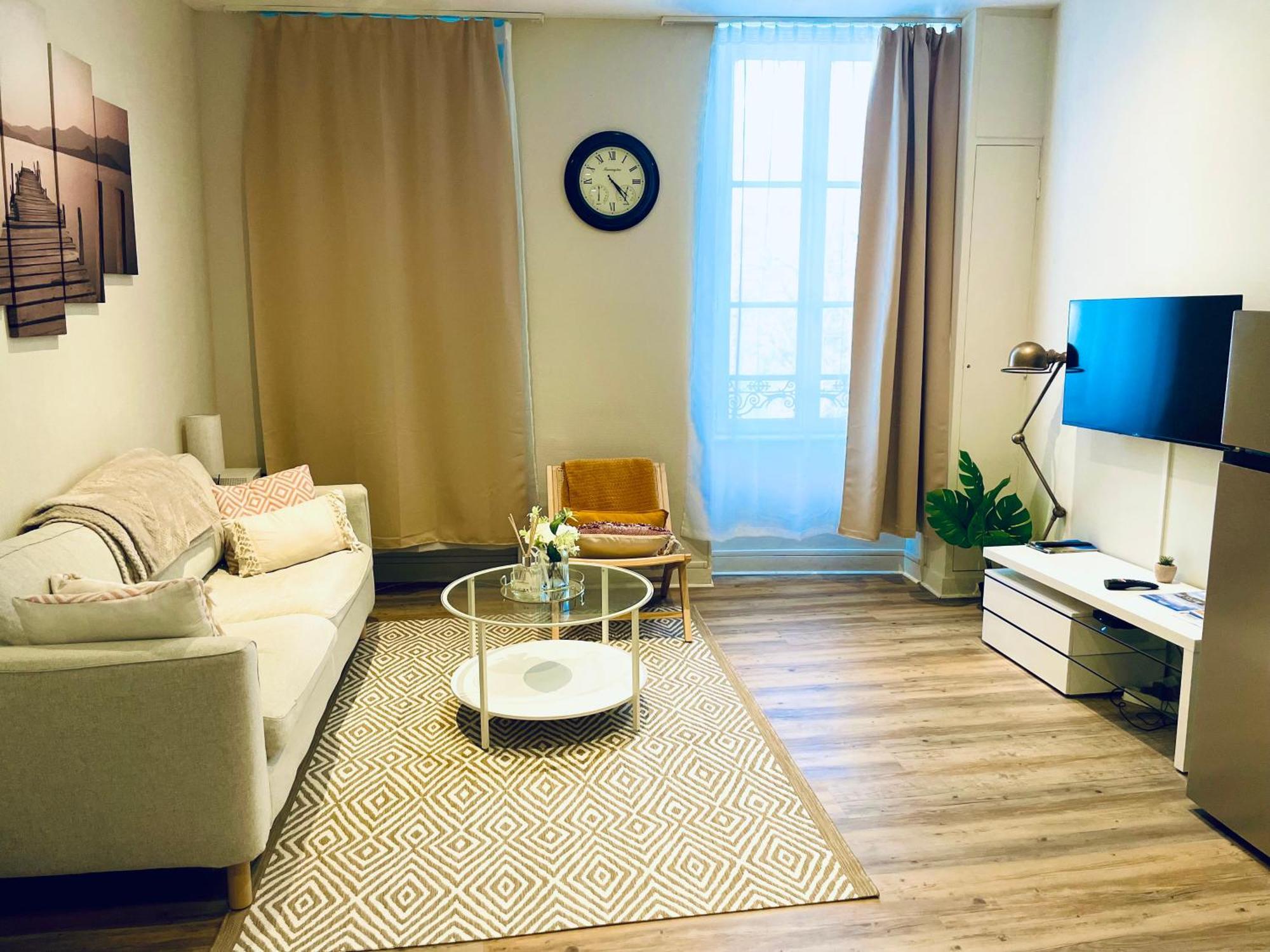 Appartement 