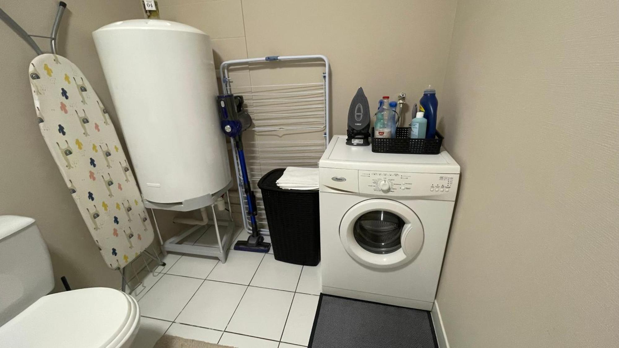 Appartement 